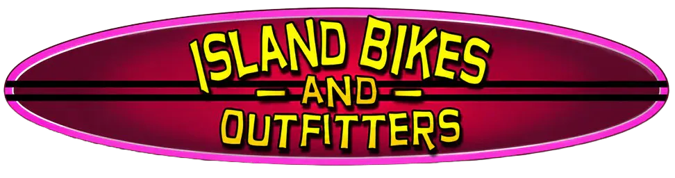 Island Bikes and Outfitters